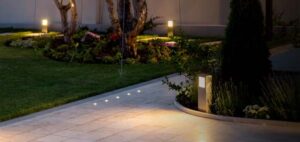 Outdoor Lighting