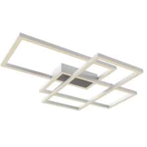 Ceiling Lamp Technical Rida White