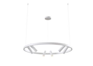 Pendant Lamp Technical Satellite White