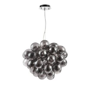 Pendant Lamp Balbo Nickel