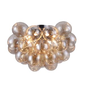 Ceiling Lamp Balbo 8 Light