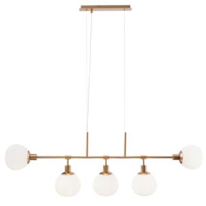 Pendant Lamp Maytoni MOD221-PL-05-G