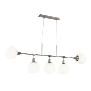 Pendant Lamp Maytoni MOD221-PL-05-N