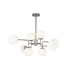 Pendant Lamp Maytoni MOD221-PL-08-N