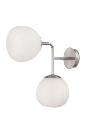 Wall Lamp Maytoni MOD221-WL-02-N