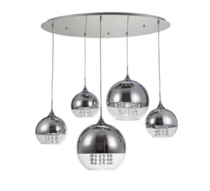 Pendant Lamp Fermi