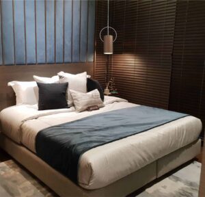 Carina Single Pendant, 1 x E27, Coffee/Polished Chrome