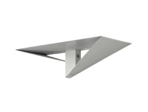 Cato Wall Lamp, 2 x 3W LED, 3000K, 238lm, White, 3yrs Warranty