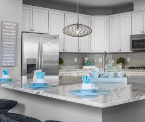 Liso Elliptical Sphere Pendant, 1 x E27, Polished Nickel