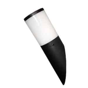 Amelia Black Opal LED 6W CCT Angled Wall Light