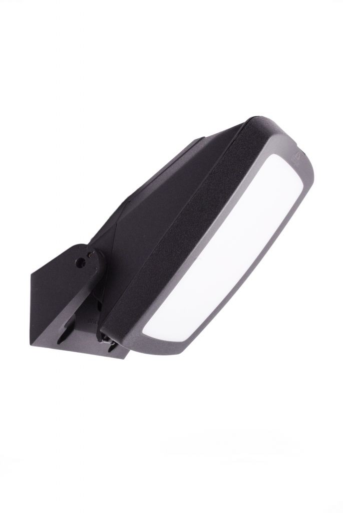 Giova/Germana Black Opal GX53 LED 20W CCT Floodlight