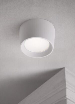 Livia 160 7W LED White