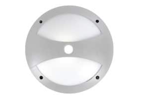 Lucia Grey Waisted Band Opal E27