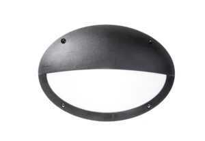 Maddi Horizontal Black Eyelid Opal E27