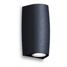 Marta 90 Black Frosted LED GU10 3.5W