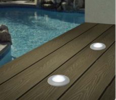 Teresa Grey Frosted G9 LED 1.7W 3K