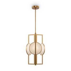 Pendant Lamp Marmo