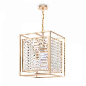 Pendant Lamp Tening 4 Light
