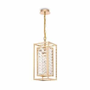 Pendant Lamp Tening 1 Light