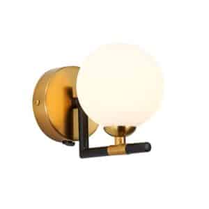 Croke Wall Light