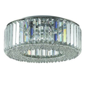 Trinity Five Light Ceiling