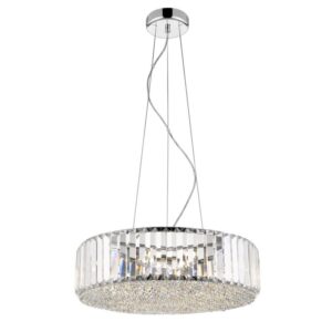 Trinity Five Light Pendant