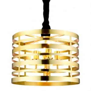 Daithi Four Light Pendant