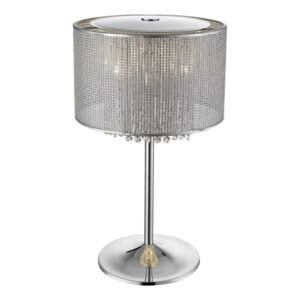 Kinsale Four Light Table Lamp