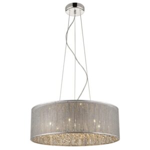 Kinsale Seven Light Pendant