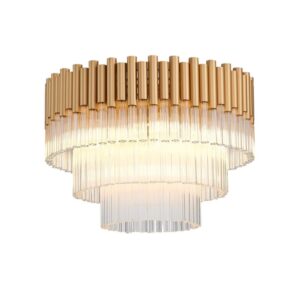 Finn Seven Light Ceiling
