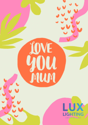 Mum Gift Card/Voucher