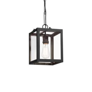 Igor sp1.  One Light Pendant