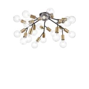 Spark pl20.  Twenty Light Ceiling