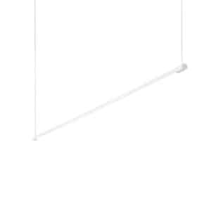 Yoko sp Bianco Linear Pendant