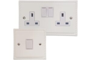 Switches And Sockets