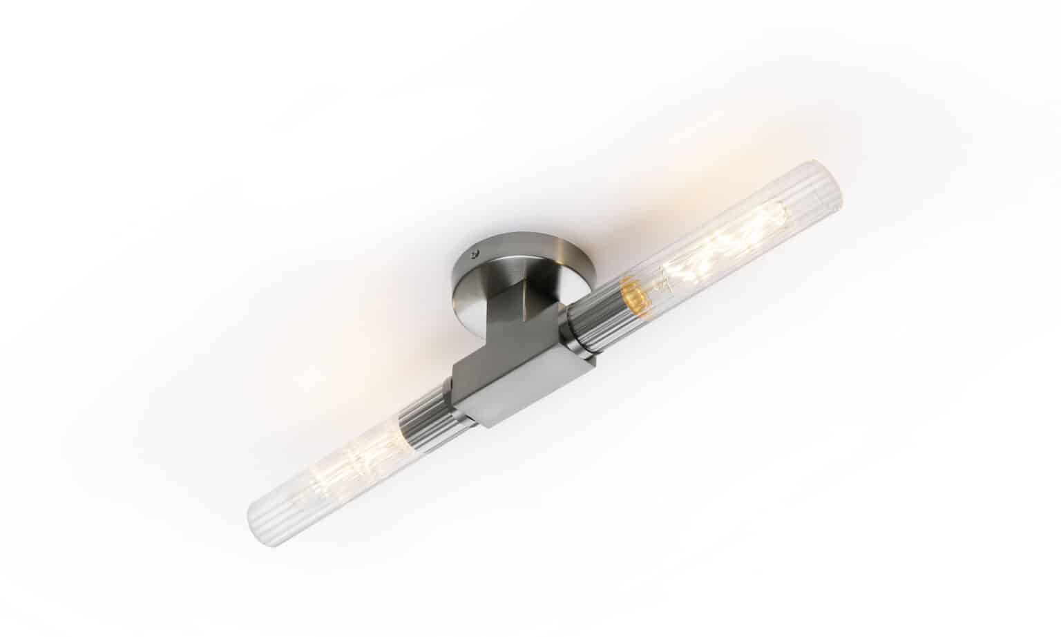 Satin Nickel