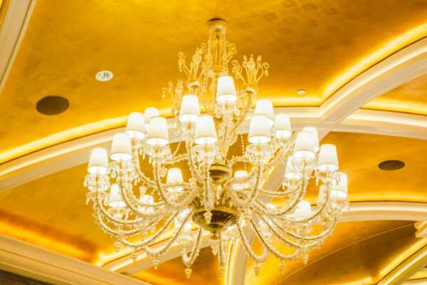 Chandeliers Add Value to your Home