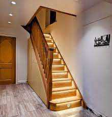 Stair lanterns discount