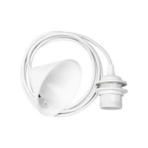 Cord Set E27 2.1 MTRS