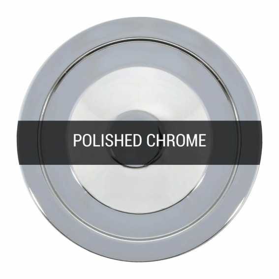 Polished Chrome