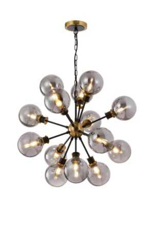 ida 14 light pendant