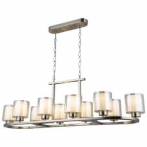 yara kitchen island light