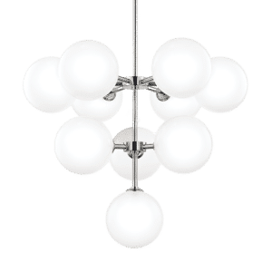 bathroom chandelier ashleigh