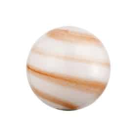 Amber Marble