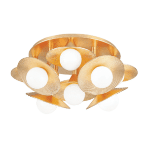 emerald ceiling light semi flush