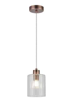 Ellis Bathroom Pendant