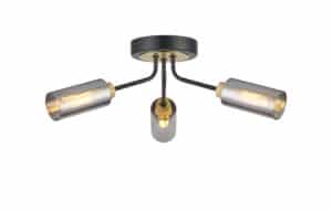flush ceiling light