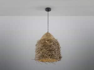 MAUI - SEAGRASS LAMP D60