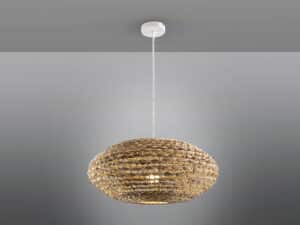 NANA - RATTAN LAMP 1L D60