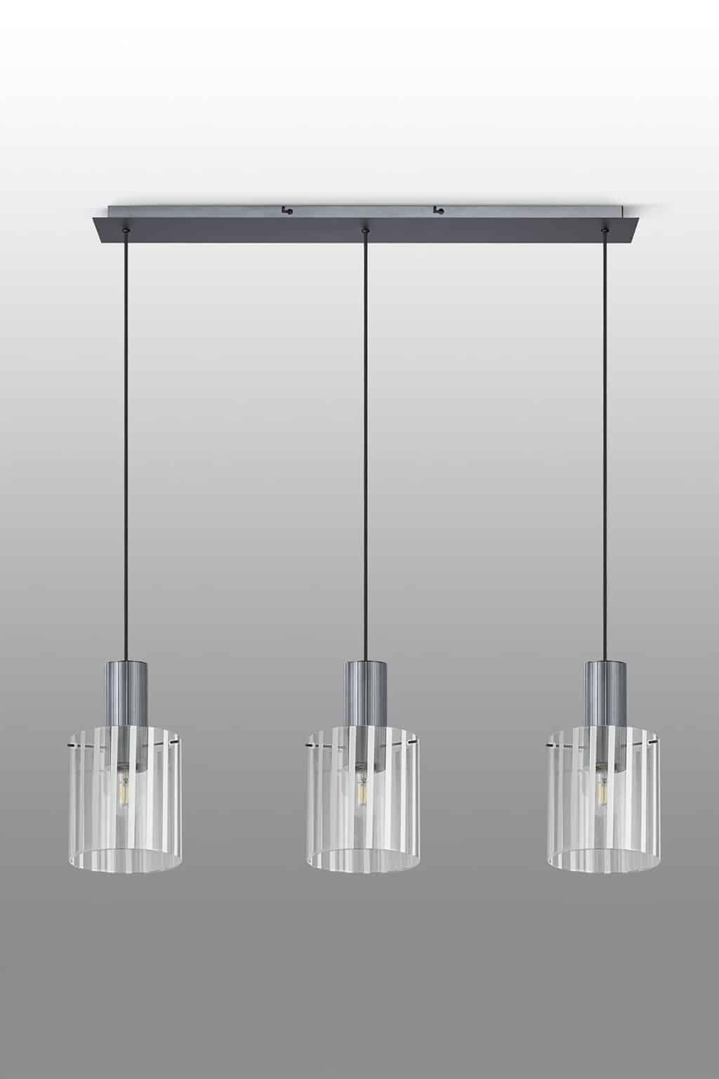 Dary Grey/Frosted White